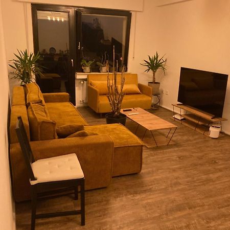 Nice Cozy Appartment Remich Exterior photo